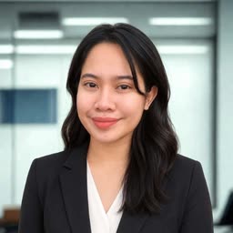 Gwyneth Eunice Hadap
